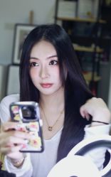 点击看大图 -FIONA MAKE UP恋妆造型