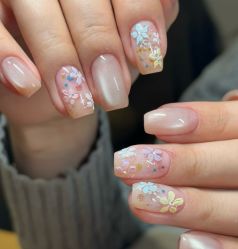 -悦指间美甲美睫