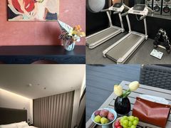 -栢里酒店(广州上下九步行街店)