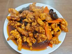 -川味饭店(东顺城内街店)
