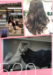 TOP HAIR国际美发(香港广场旗舰店)-ace hair salon top 无痕接发