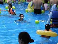 -武汉玛雅海滩水公园