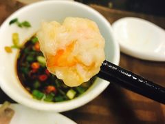 -金海阁海鲜火锅