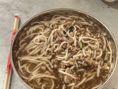-正宗杨记普洱酸醋米线(总店)