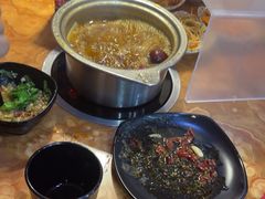 -塔兰齐新疆孜然火锅(鲤鱼山路店)