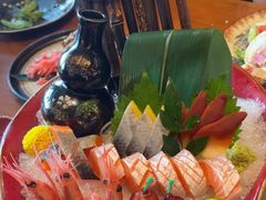 -俊屋料理·烧鸟·寿司·日泰融合菜(星际云汇店)