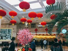 -南京维景国际大酒店(南京博物院店)