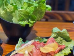 -丹东特色烤肉(学府路一部店)