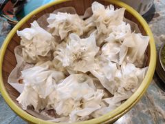 烧麦-哈啾嗨·新概念蒙餐(红星新城店)