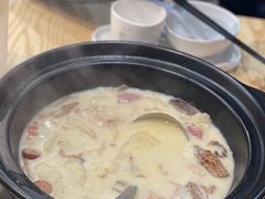 -喜上喜鸡煲翅(吉大店)