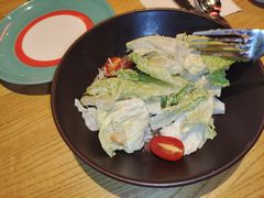 -菲滋意式餐厅(青悦城店)