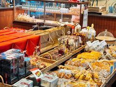 -7号里低糖生日蛋糕(南阳路店)