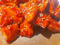 -花菇朵·云山雀 ll 野生菌火锅·精品云南菜(万柳店)