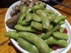 -巨炉烤肉(科技路店)