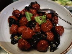 -青年公社烤鸭(青年路店)