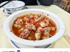 -笨罗卜浏阳菜馆(太平街店)