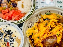 -堂屋糖水店(愚园店)
