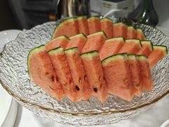 -鸭王烤鸭店(三里河店)