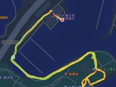 -大梅沙游艇度假酒店