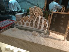 -云海轩·海鲜自助-河北云瑧世纪大饭店1F