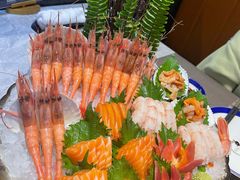 -極上萬膳·日料放题(来福士江景店)