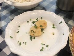 -钱大妈海鲜饭店(保利林语店)