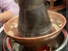 -裕德孚·非遗手切涮羊肉(东直门内大街店)