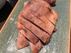 -南京大牌档(新街口德基广场店)