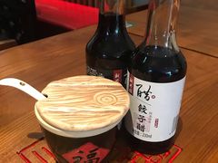 -新兴园饺子馆(望京店)