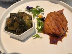 -丰收日·小海鲜·沪上家宴(顾村正大店)