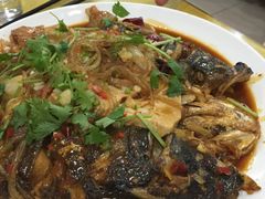 -东北大菜馆(延长路店)