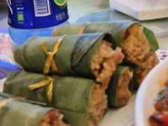 -自游人·美食一楼·地道徽菜(三十年名店)