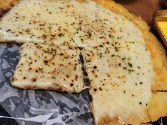 土豆芝士饼-HOTISLAND海鸡岛·韩国料理(江南西店)
