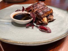 -林芝工布庄园希尔顿酒店-猎味中餐厅