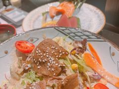 -芥岛(河北大街店)
