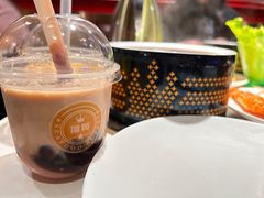-加餐海鲜自助(宝龙一城店)