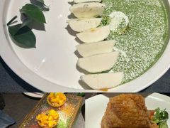-锦府园·新台州菜(合生汇店)