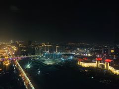 -南昌之星游乐场