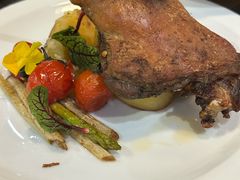 -LA CREPERIE BRETONNE布列塔尼法式餐厅(天童北路店)