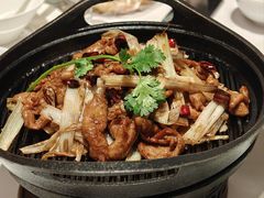 -粗茶淡饭·汉口公馆(循礼门店)