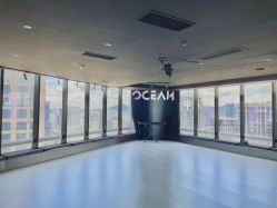 -OCEAN DANCE高空舞蹈室