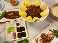 -天和晟烤鸭店(世纪坛店)