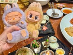 -龙悦湾酒家·八阵鱼生·渔人码头店