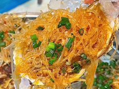 -原乡故事里海鲜大餐(玉祥门北马道巷店)
