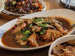 红烧鲳鱼-洲晓鱻舟山海鲜(2号店)