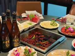 -大妙火锅·非物质文化遗产(东湖公园店)