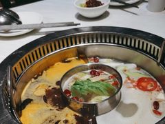 -重庆德庄火锅(映月湖环宇城店)