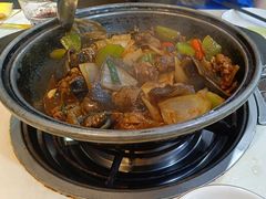 -五味轩菜馆(向西村西区108号楼店)