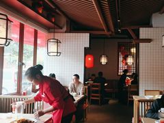 -湘阁里辣(大朗广场店)