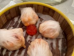 -海皇食府(水都假日酒店店)